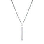 Colgante Mujer Viceroy 75387C01000 Plateado