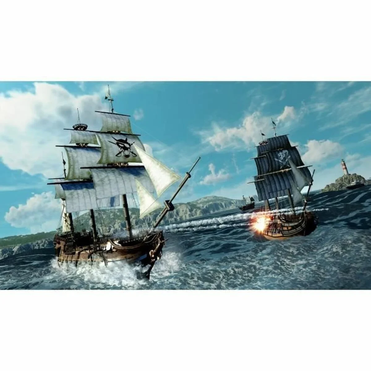 Videojuego PlayStation 5 SEGA Como un dragón: Pirata Yakuza en Hawái