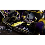 Videojuego PlayStation 5 Electronic Arts F1 25