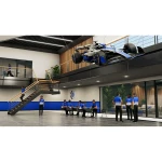 Videojuego PlayStation 5 Electronic Arts F1 25