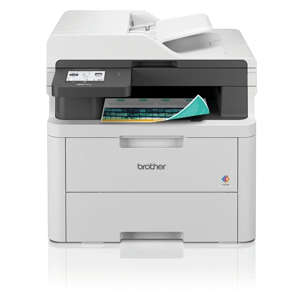 Impresora Láser Brother MFCL3740CDWERE1
