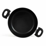 Cacerola Livoo Negro Ø 28 cm 6,5 L
