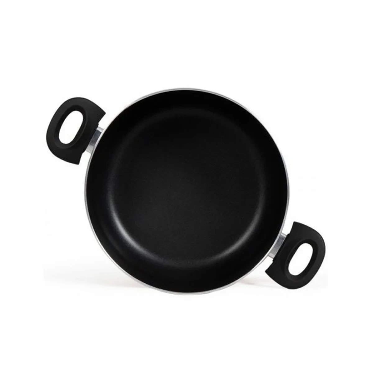 Cacerola Livoo Negro Ø 28 cm 6,5 L