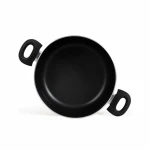 Cacerola Livoo Negro Ø 28 cm 6,5 L