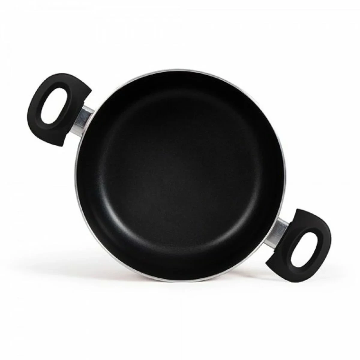 Cacerola Livoo Negro Ø 24 cm 4 L