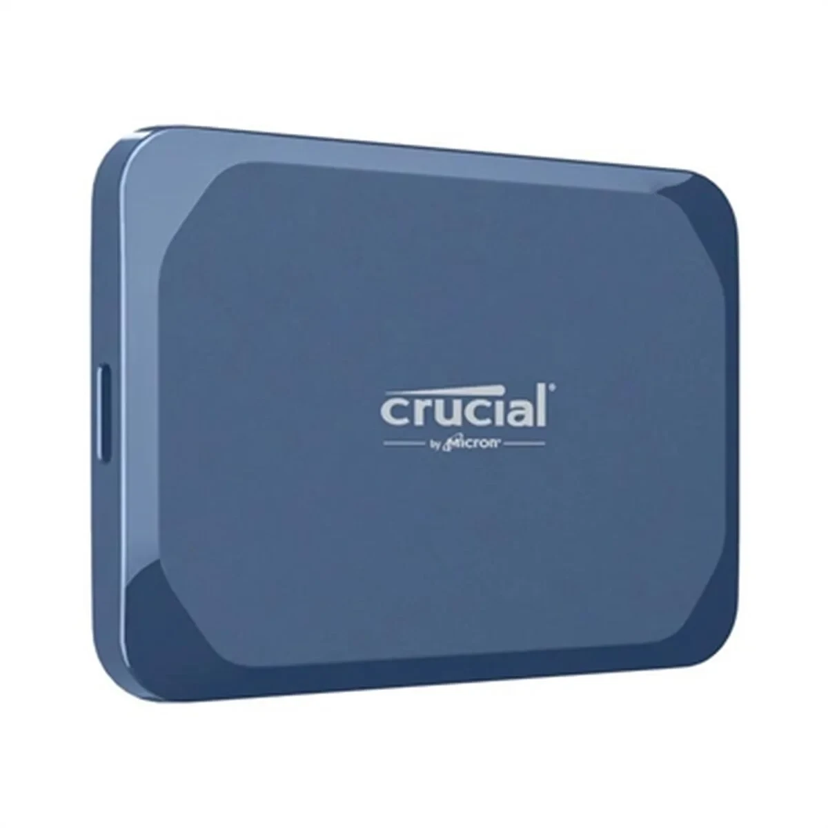 Disco Duro Externo Crucial X10 SSD 2 TB HDD