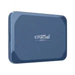 Disco Duro Externo Crucial X10 SSD 2 TB HDD