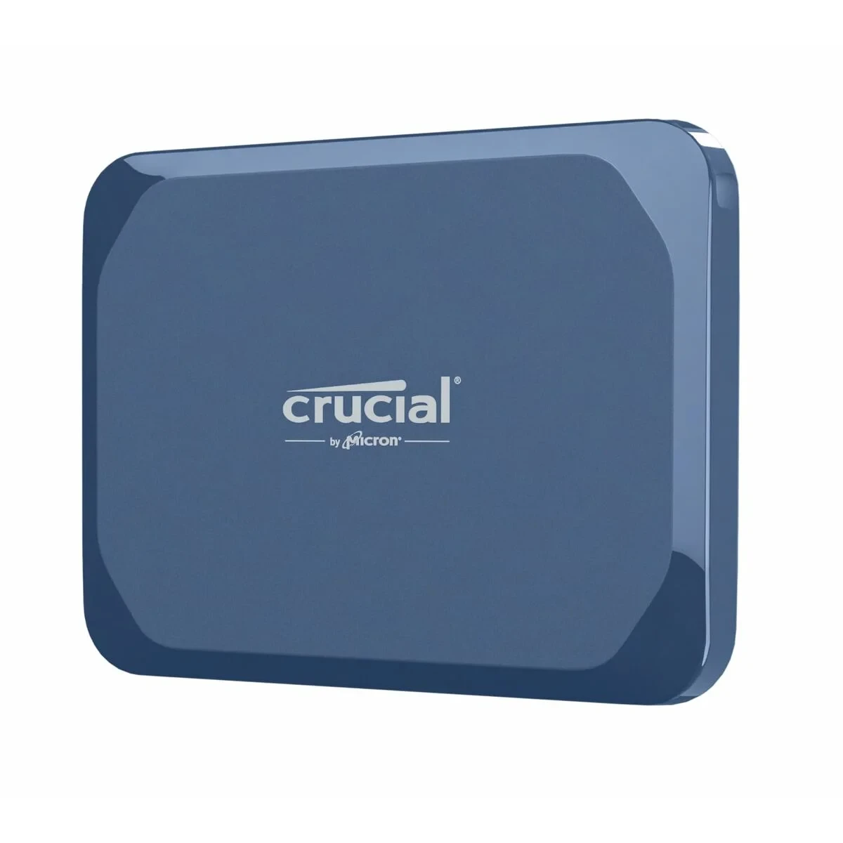 Disco Duro Externo Crucial X10 SSD 2 TB HDD