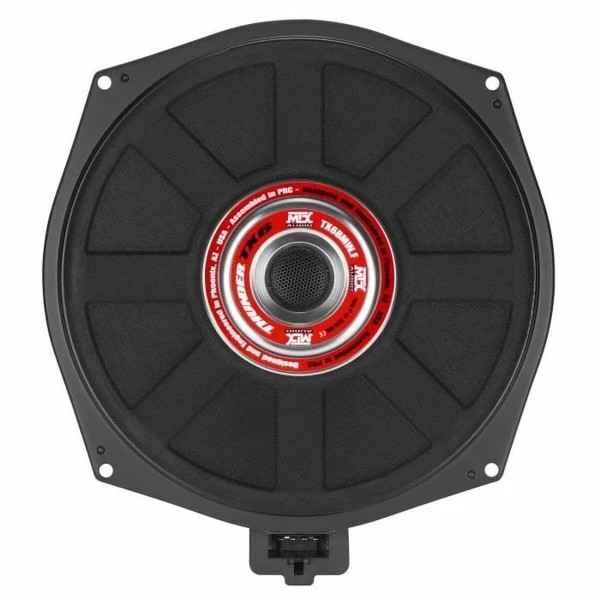 Altavoces para Coche Mtx Audio Kit 3 vías 2 Piezas