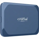 Disco Duro Externo Crucial X10 SSD 2 TB HDD
