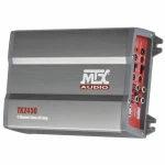 Amplificador Mtx Audio