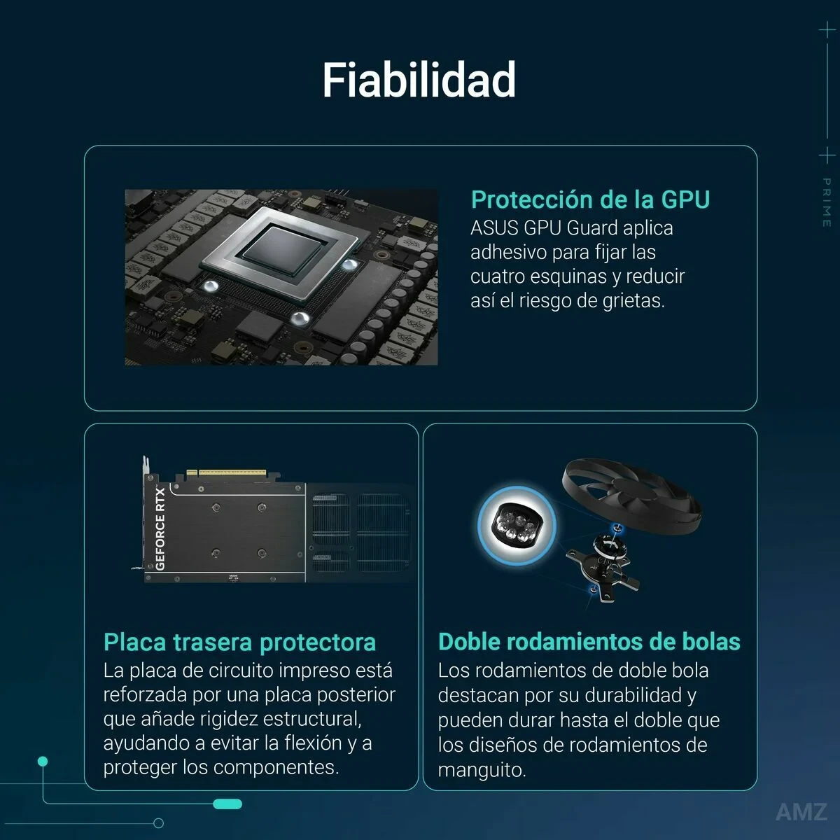 Tarjeta Gráfica Asus 90YV0N10-M0NA00