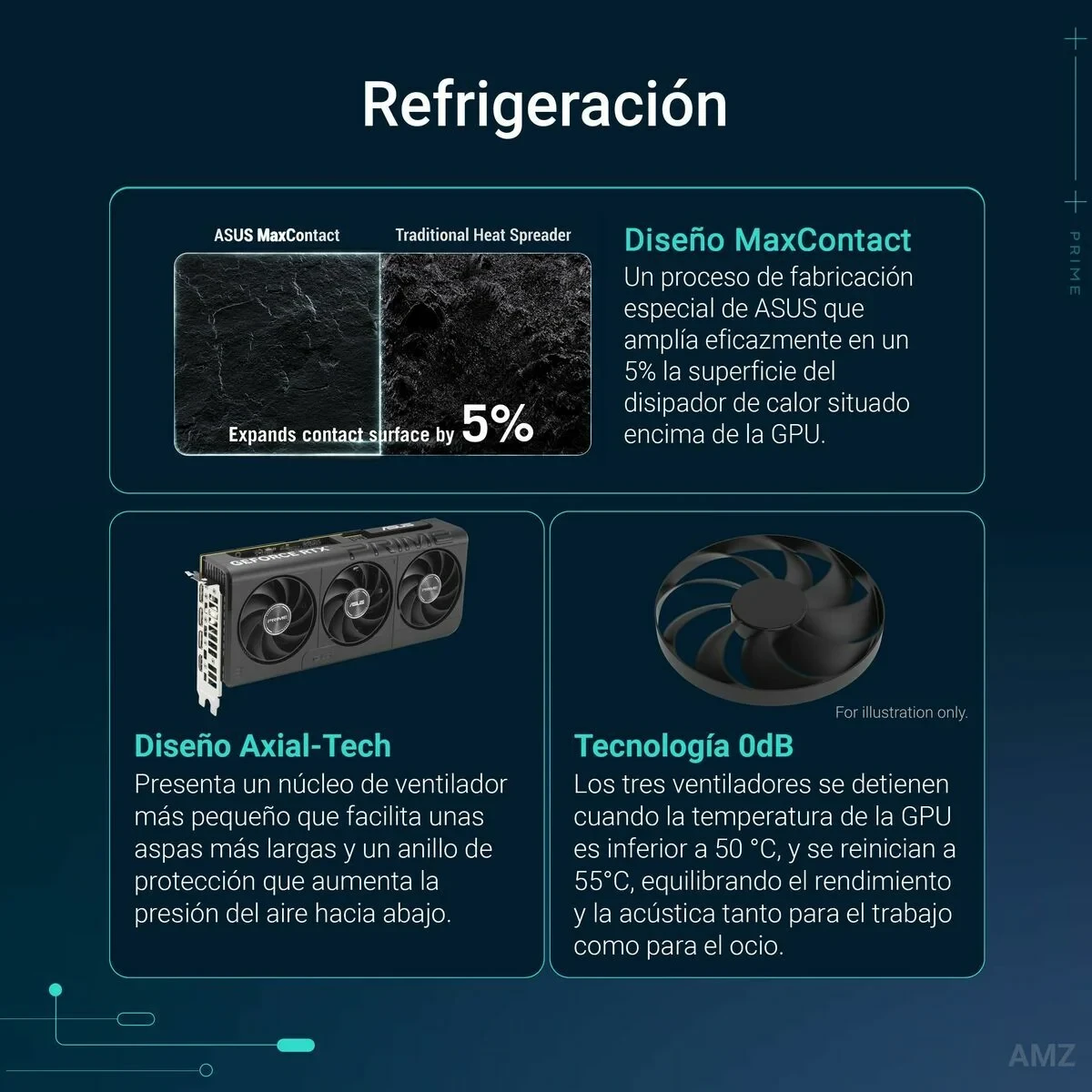 Tarjeta Gráfica Asus 90YV0N10-M0NA00