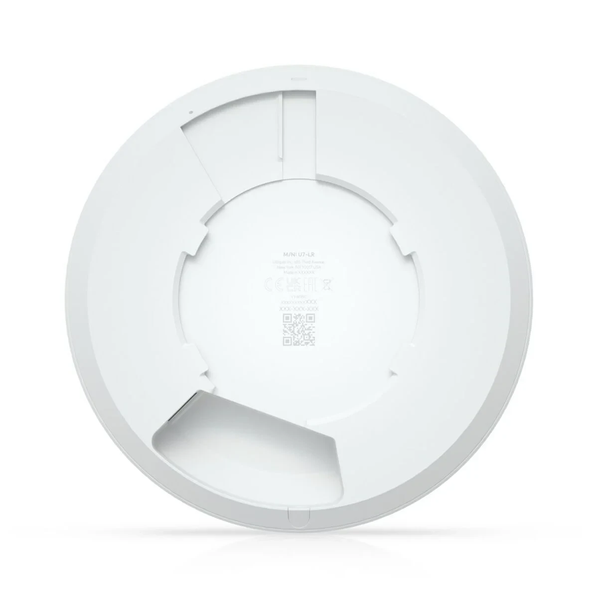Router UBIQUITI U7-LR Blanco