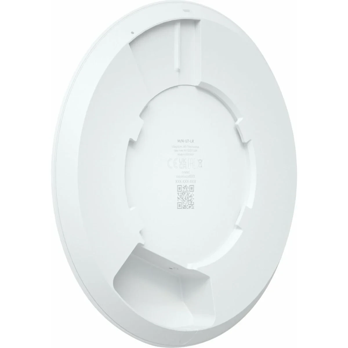 Router UBIQUITI U7-LR Blanco