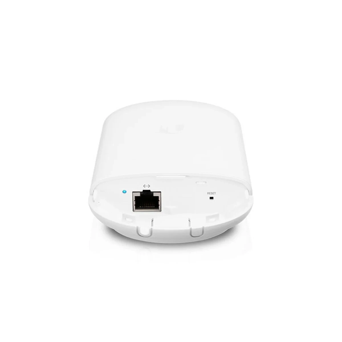Punto de Acceso UBIQUITI loco5AC-5 Blanco