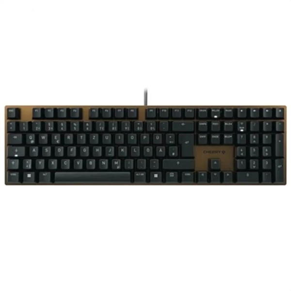 Teclado Cherry G80-3950LHBES-2