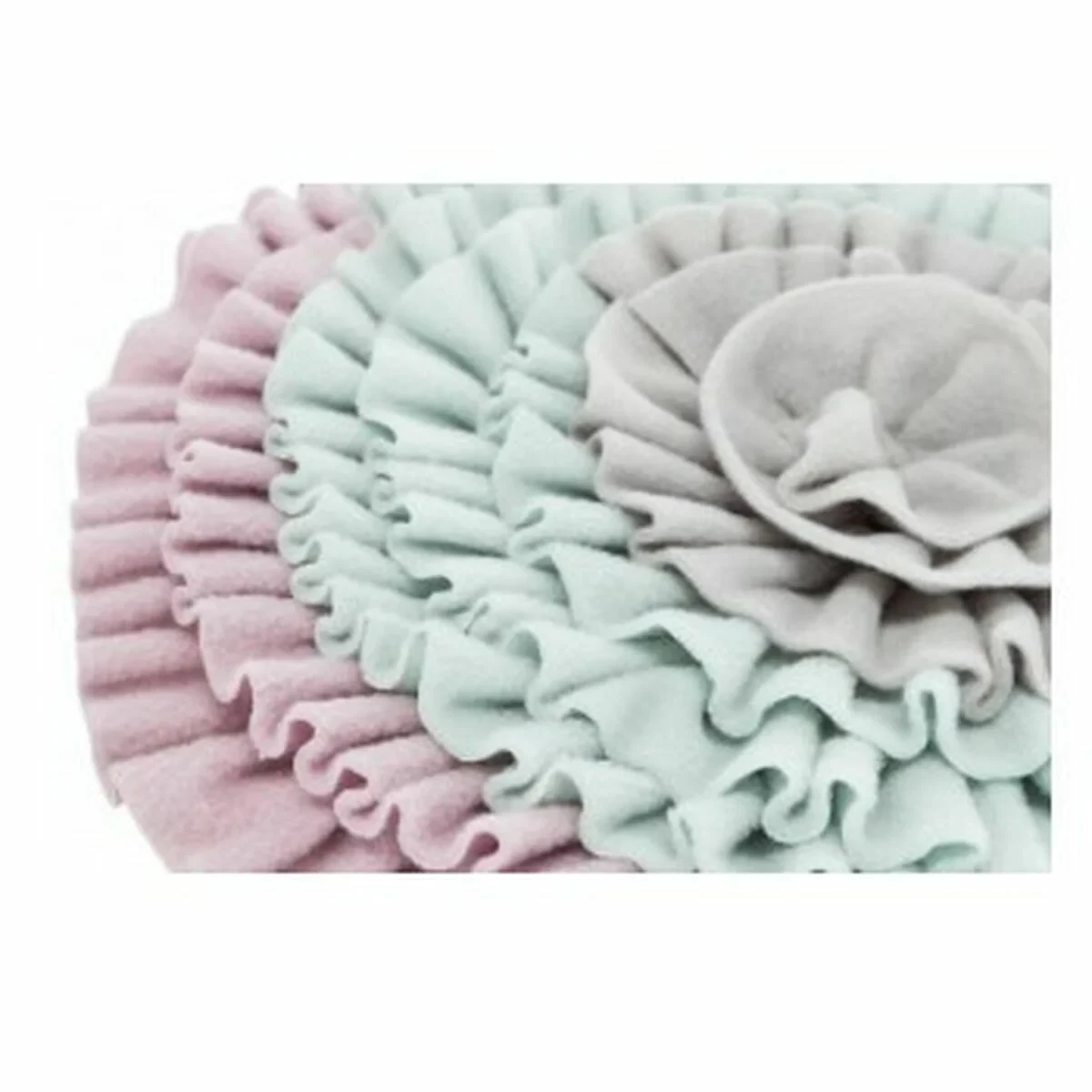 Alfombra Olfativa para Mascotas Trixie Ø 38 cm