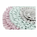 Alfombra Olfativa para Mascotas Trixie Ø 38 cm