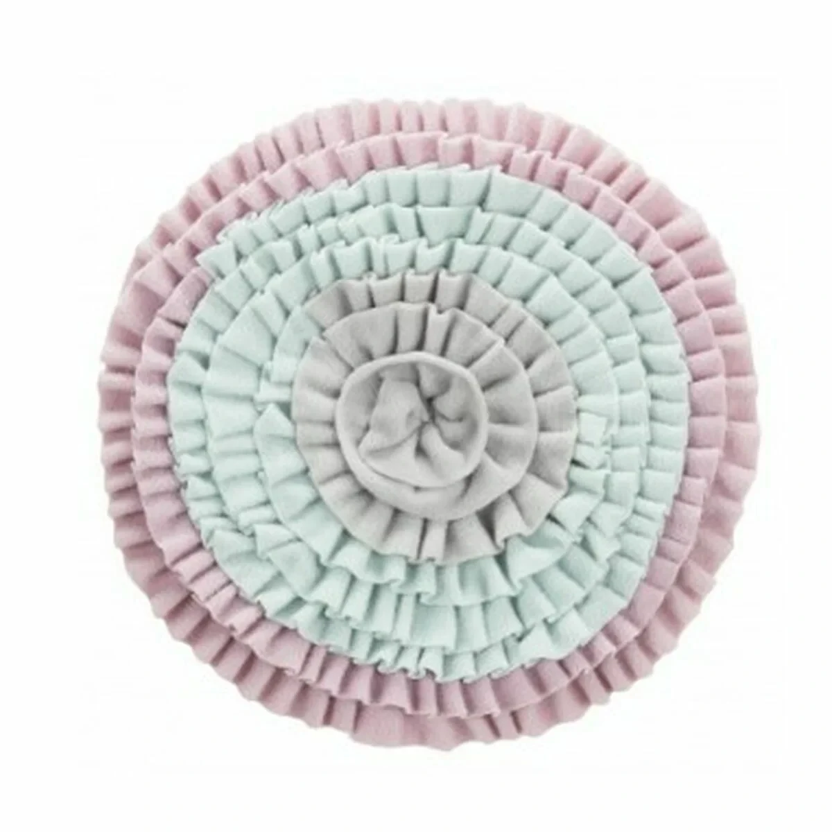 Alfombra Olfativa para Mascotas Trixie Ø 38 cm