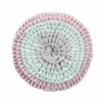 Alfombra Olfativa para Mascotas Trixie Ø 38 cm