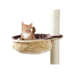 Cama para Gato Trixie Marrón Beige 38 cm Ø 38 cm