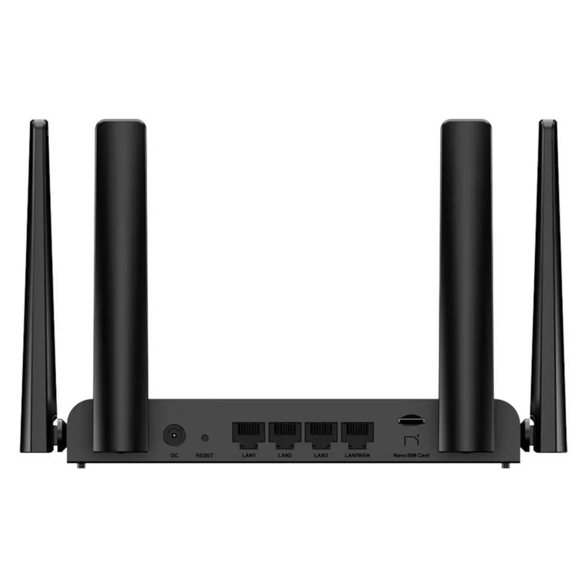 Router Ruijie RG-EW300T USB RJ45 Ethernet LAN