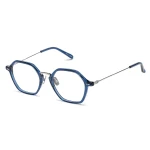 Montura de Gafas Mujer Belstaff ALBEE-II-AZUL Ø 50 mm