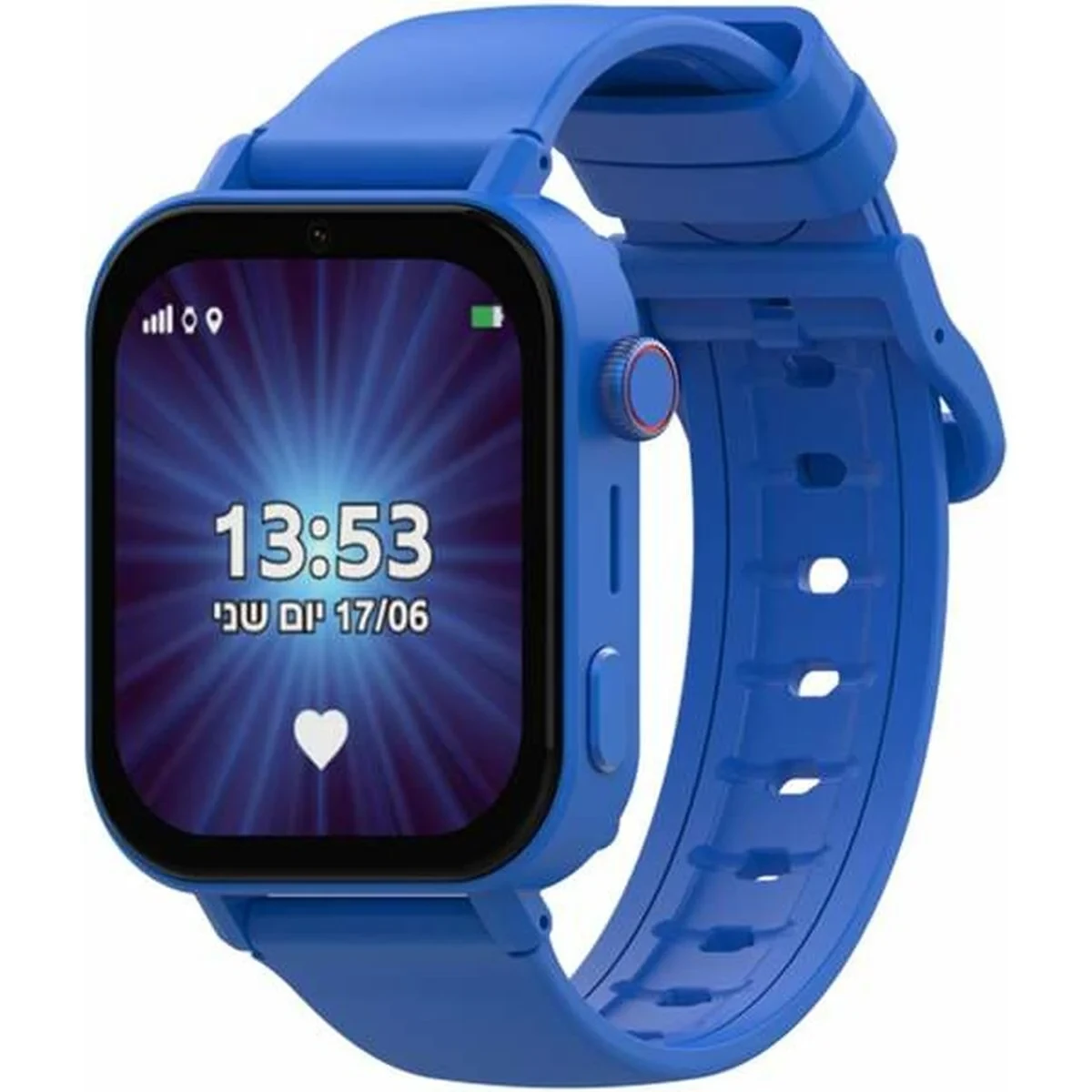 Smartwatch para Niños Cefatoys Holawatch "X Plus