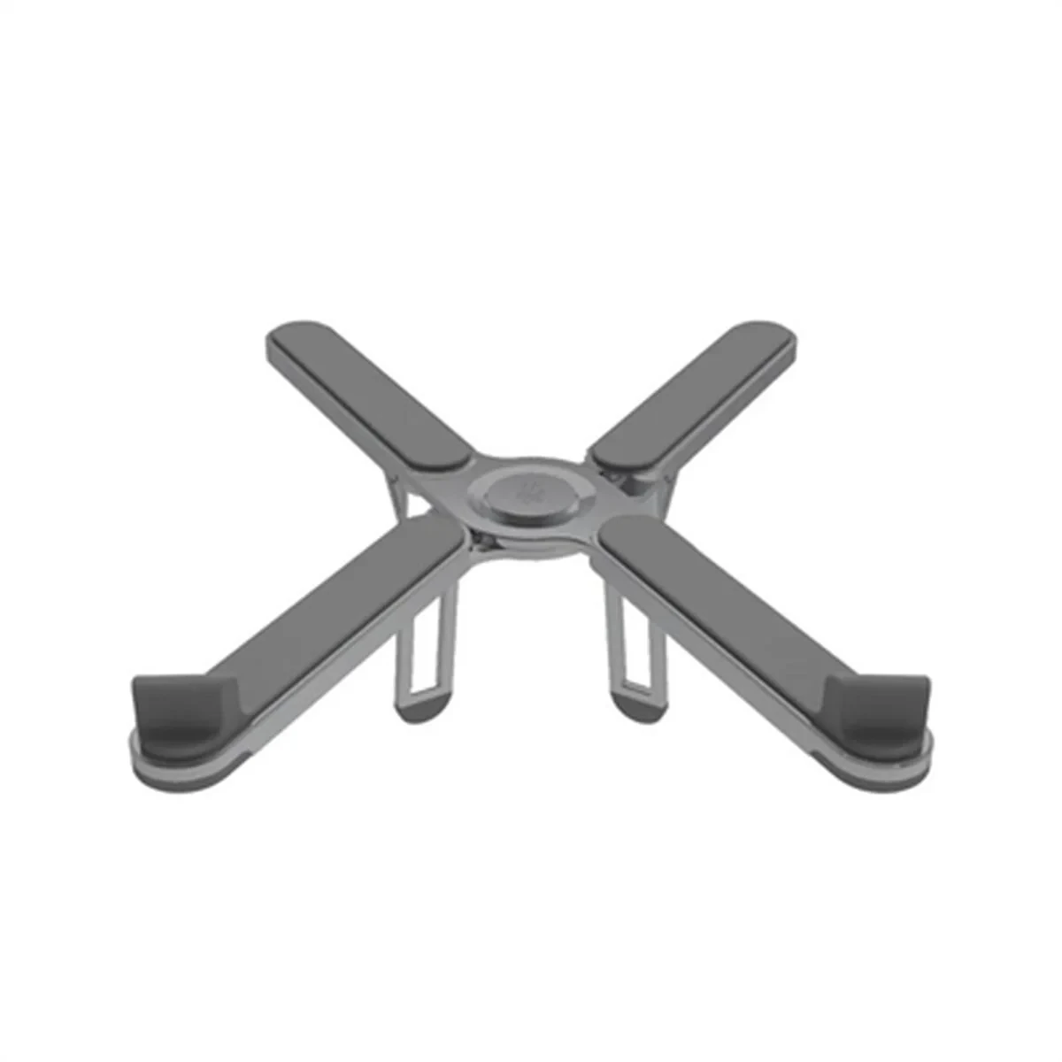 Base de Refrigeración para Portátil Celly SWMAGICSTANDX Gris