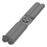 Base de Refrigeración para Portátil Celly SWMAGICSTANDX Gris