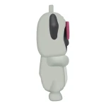 Powerbank Celly PBDOG Gris