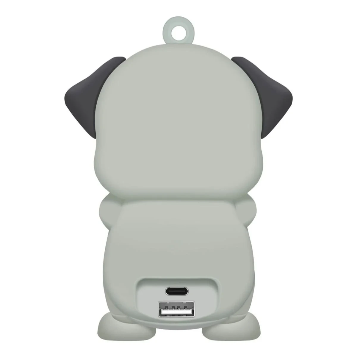 Powerbank Celly PBDOG Gris