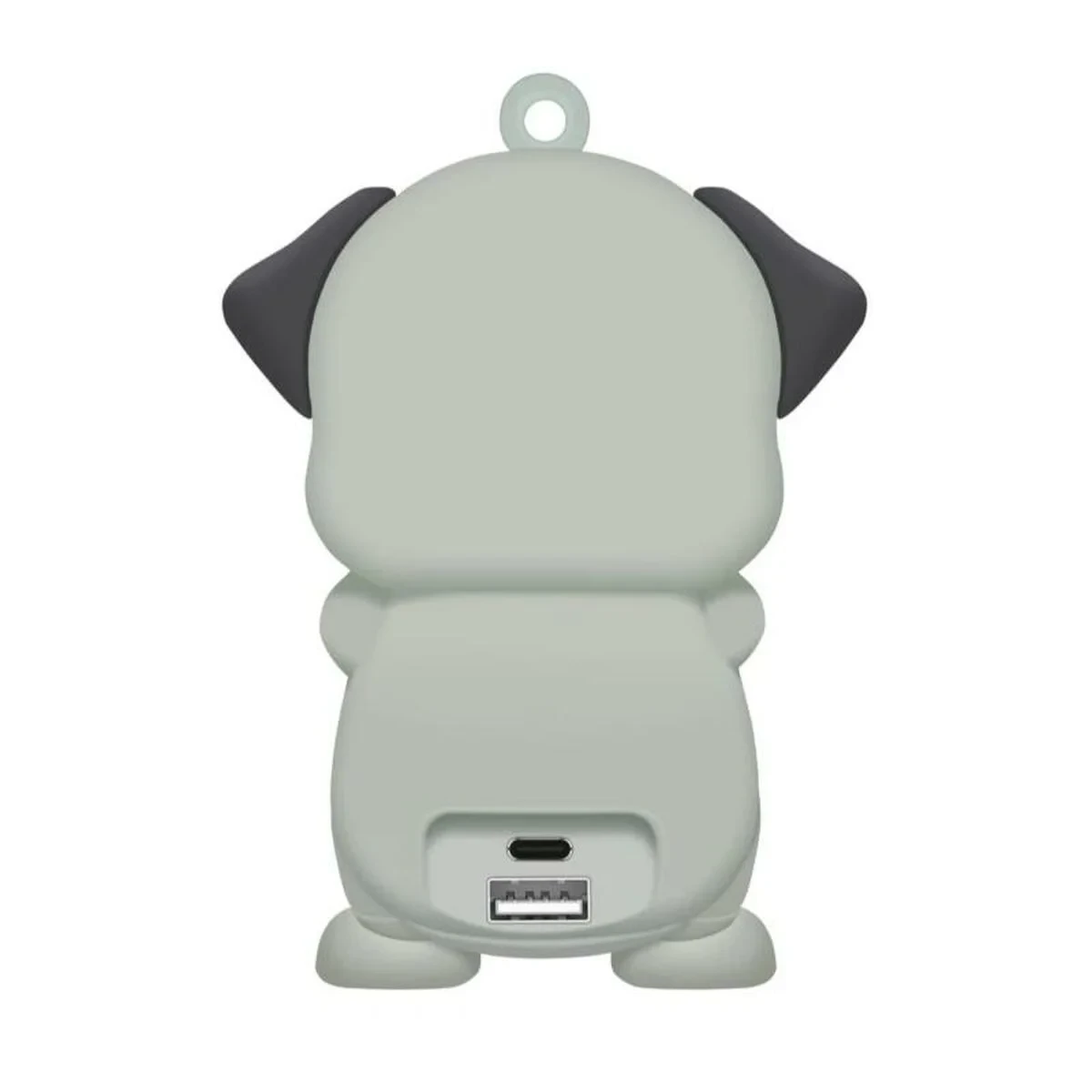 Powerbank Celly PBDOG Gris