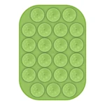 Bolso Bandolera Celly FIXSQUAREGN Verde