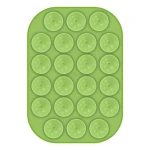 Bolso Bandolera Celly FIXSQUAREGN Verde