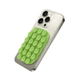 Bolso Bandolera Celly FIXSQUAREGN Verde