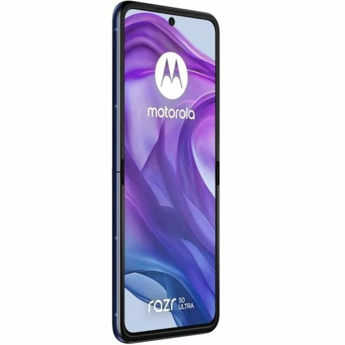 Smartphone Motorola RAZR 50 ULTRA 6,9" 12 GB RAM 512 GB Azul Azul marino