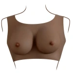 Prótesis de pechos Gender X