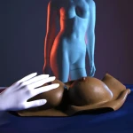 Prótesis de pechos Gender X