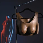 Prótesis de pechos Gender X