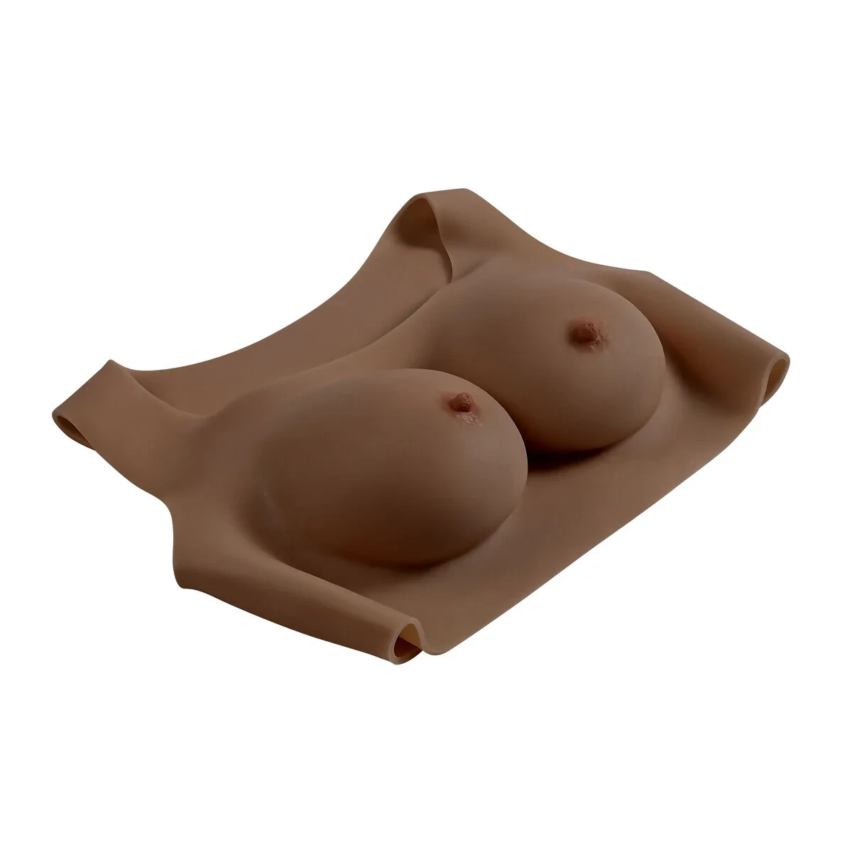 Prótesis de pechos Gender X