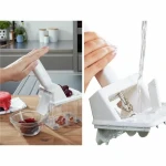 Deshuesador Leifheit 37300