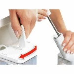 Deshuesador Leifheit 37300