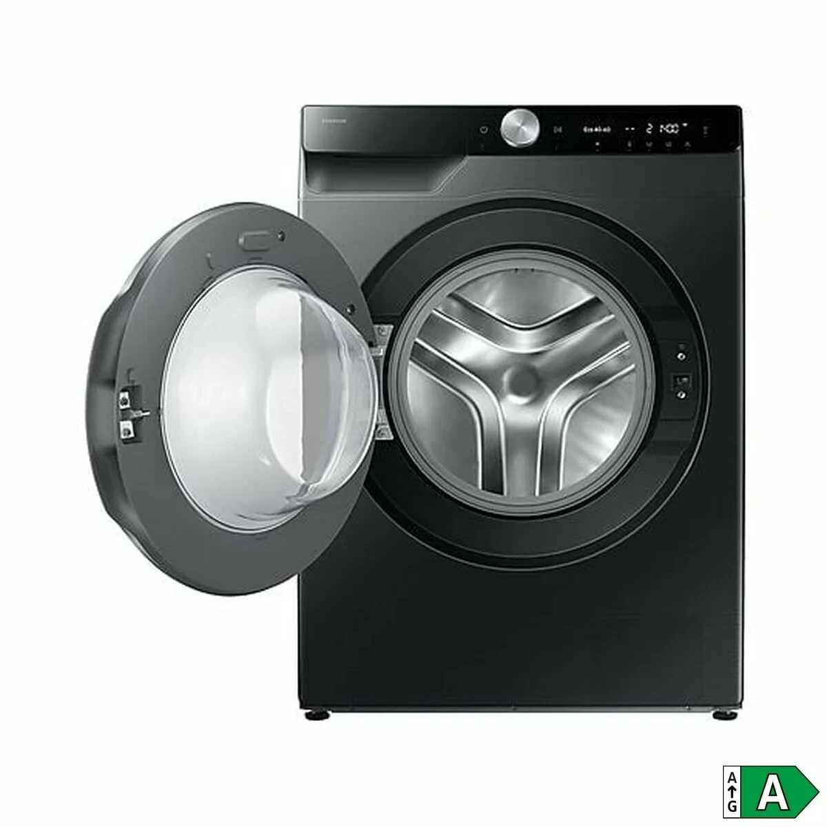 Lavadora Samsung WW90DG6U85LBU3 60 cm 1400 rpm 9 kg
