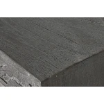 Aparador Home ESPRIT Gris Marrón claro Madera 175 x 40 x 90 cm 175,5 x 40 x 90 cm