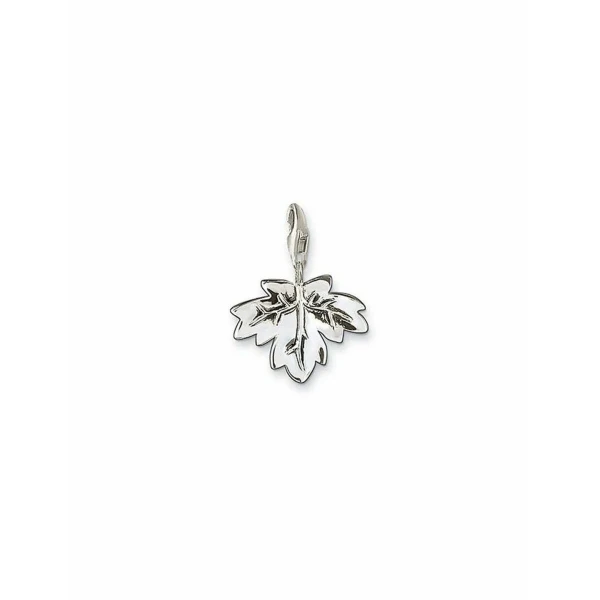 Charm Mujer Thomas Sabo 0531-001-12 Gris 30 mm