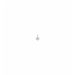 Charm Mujer Thomas Sabo 0645-001-12 Gris 30 mm