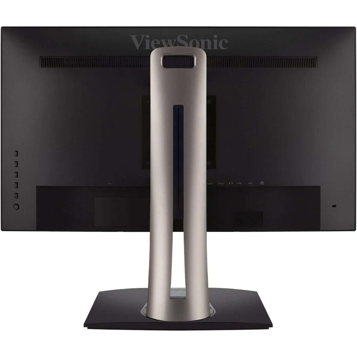 Monitor ViewSonic VP2768a Quad HD 27"