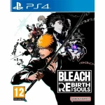Videojuego PlayStation 4 Bandai Namco Rebirth of Souls